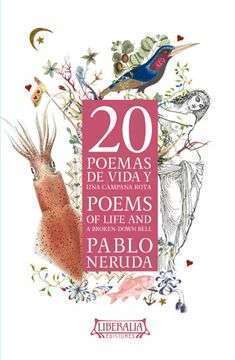 23169-20 POEMAS DE VIDA Y UNA CAMPANA ROTA