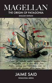 62275-MAGELLAN THE ORIGIN OF PATAGONIA