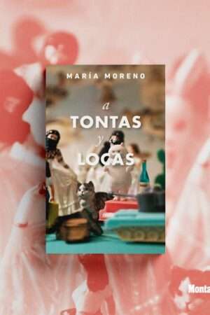 14970-A TONTAS Y A LOCAS