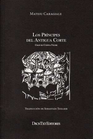 65689-LOS PRINCIPES DEL ANTIGUA CORTE