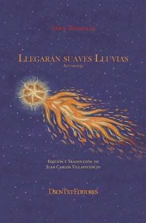 65688-LLEGARAN SUAVES LLUVIAS