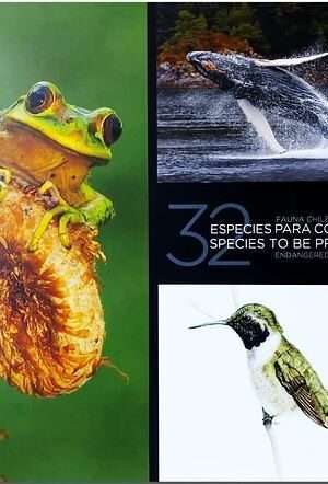 31186-32 ESPECIES PARA CONSERVAR