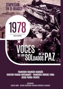 45190-1978 VOCES DE LOS SOLDADOS DE LA PAZ