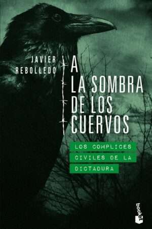 58642-A LA SOMBRA DE LOS CUERVOS