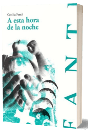 30254-A ESTA HORA DE LA NOCHE