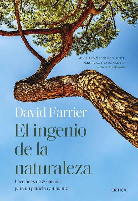 66010-EL INGENIO DE LA NATURALEZA