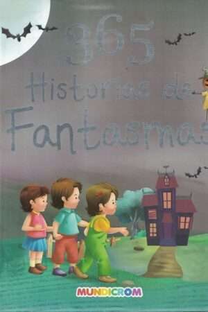 44813-365 HISTORIA DE FANTASMAS
