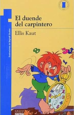 42275-EL DUENDE DEL CARPINTERO