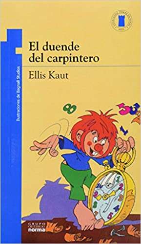 42275-EL DUENDE DEL CARPINTERO