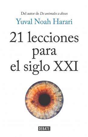 45102-21 LECCIONES PARA EL SIGLO XXI