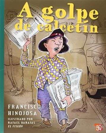 57562-A GOLPE DE CALCETIN
