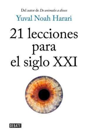 64759-21 LECCIONES PARA EL SIGLO XXI