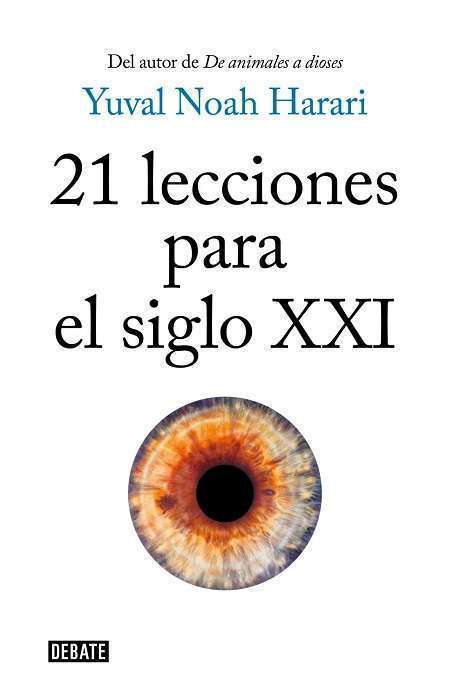 64759-21 LECCIONES PARA EL SIGLO XXI