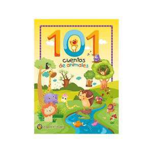 45819-101 CUENTOS DE ANIMALES