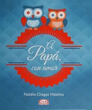20581-A PAPA CON AMOR