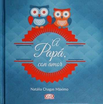 20581-A PAPA CON AMOR