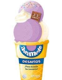 11921-ABREMENTE DESAFIOS 2-3 AÑOS