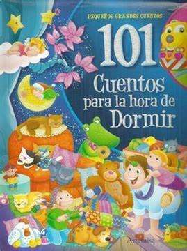 61220-101 CUENTOS PARA LA HORA DORMIR