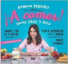 39453-A COMER SANO FACIL Y RICO