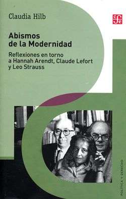 22303-ABISMOS DE LA MODERNIDAD