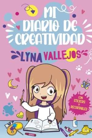 65751-MI DIARIO DE CREATIVIDAD LYNA VALLEJOS