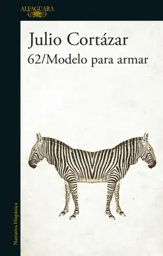 12680-62 MODELO PARA ARMAR