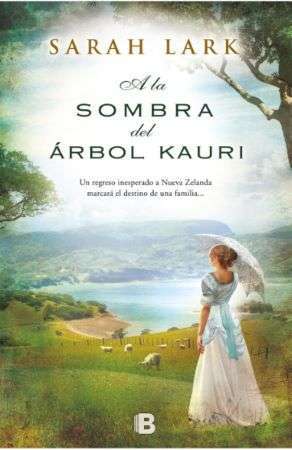 46227-A LA SOMBRA DEL ARBOL KAURI