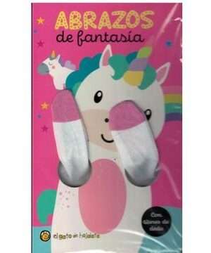 24919-ABRAZOS DE FANTASIA