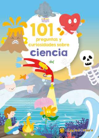 48305-101 PREGUNTAS Y CURIOSIDADES SOBRE CIENCIA