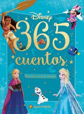 64336-365 CUENTOS PARA LEER ANTES DE DORMIR