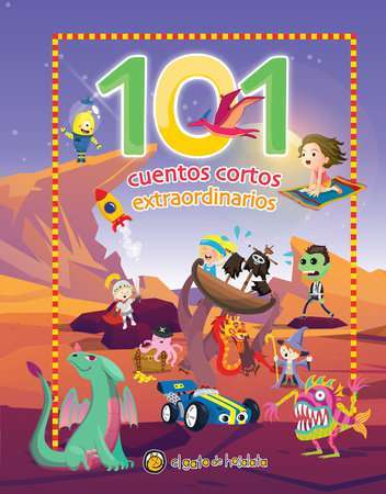 52956-101 CUENTOS CORTOS EXTRAORDINARIOS