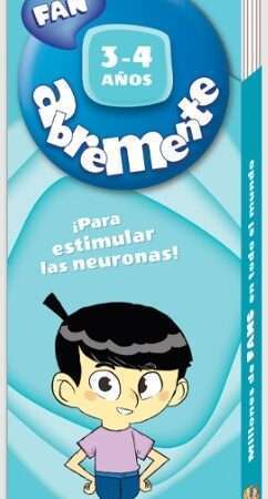 44129-ABREMENTE FAN 3-4