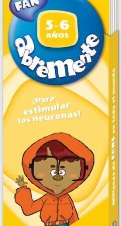 44128-ABREMENTE FAN 5-6