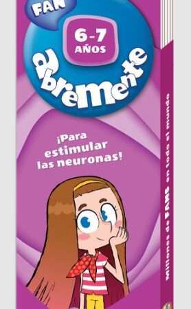 44123-ABREMENTE FAN 6-7