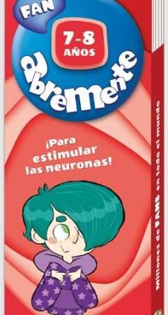 44124-ABREMENTE FAN 7-8