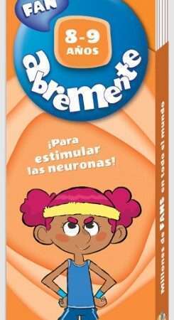 44125-ABREMENTE FAN 8-9