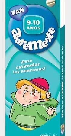 43918-ABREMENTE FAN 9-10