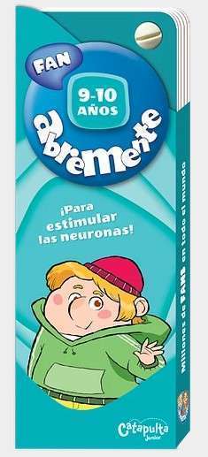 43918-ABREMENTE FAN 9-10