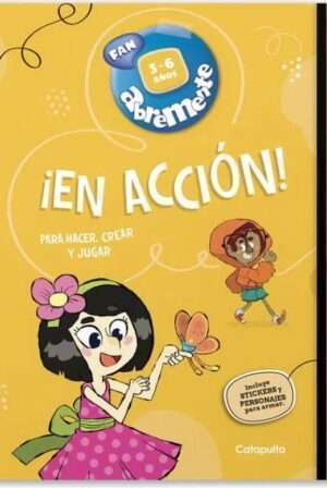 64397-ABREMENTE EN ACCION 5-6