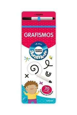 60444-ABREMENTE ESCRIBIR Y BORRAR GRAFISMOS