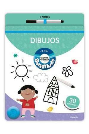 60457-ABREMENTE ESCRIBIR Y BORRAR DIBUJOS