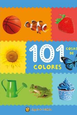 44135-101 COSAS DE COLORES
