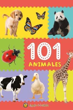 44136-101 ANIMALES