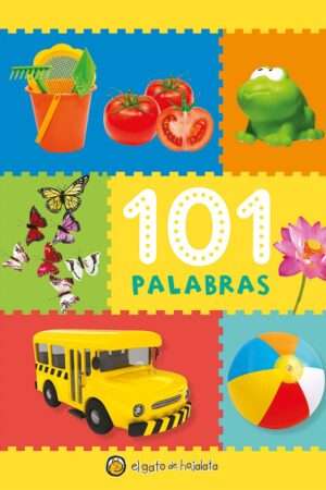 44137-101 PALABRAS