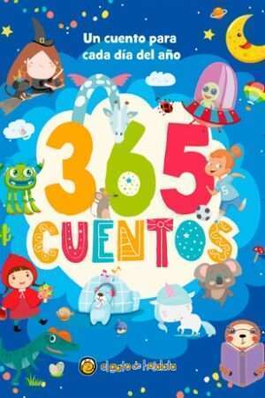 64341-365 CUENTOS