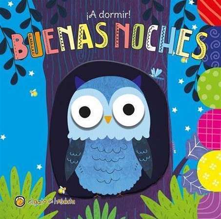 59052-A DORMIR! : BUENAS NOCHES