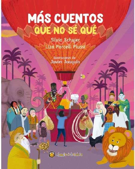 65880-MAS CUENTOS QUE NO SE QUE