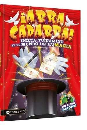 59810-ABRACADABRA