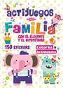 13835-ACTIJUEGOS EN FAMILIA EL ELEFANTE Y EL