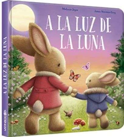 52506-A LA LUZ DE LA LUNA